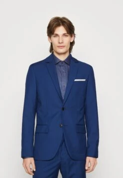 Pier One Traje - Blue -Ropa Pier One bee3cd822f814fa88631a71858748c9d