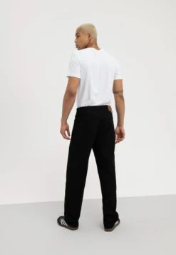 Pier One Vaqueros Boyfriend - Black Denim -Ropa Pier One bf404b2702f147db8268635cd2118982