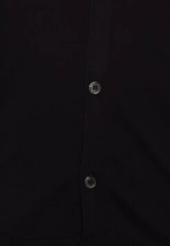 Pier One Chaqueta De Punto - Black -Ropa Pier One c0394bd1fbf94555a0d45c0121115b9e