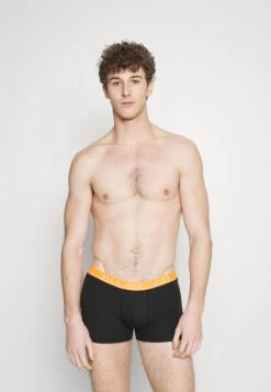 Pier One 12 Pack - Culotte - Black -Ropa Pier One c362710e70c04551ae0e150a2cf2012c