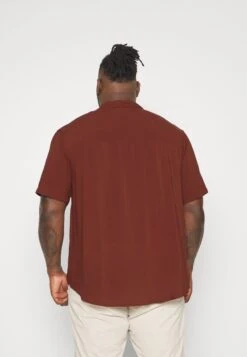 Pier One Camisa - Brown 10 Pier One Camisa - Brown -Ropa Pier One c369e6c08d8b4712a58e228b20017100