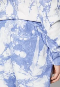 Pier One Shorts - Dark Blue -Ropa Pier One c389da6e06ae4e2bae77b8c239680a8a