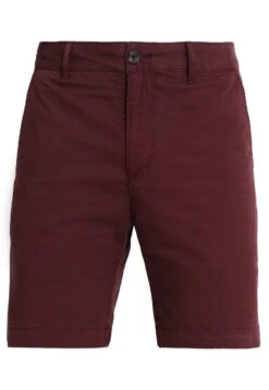 Pier One Shorts - Bordeaux 12 Pier One Shorts - Bordeaux -Ropa Pier One c54f88a1e48040a08f2ea377c5ffc71b