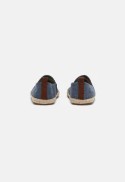 Pier One Rena Espadrille Unisex - Alpargatas - Blue -Ropa Pier One c59a3b2dc1ad4928b1cd0b14e0ba2e6e