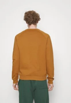 Pier One Sudadera - Copper 10 Pier One Sudadera - Copper -Ropa Pier One c6653a5756164899865d9520693a9e01