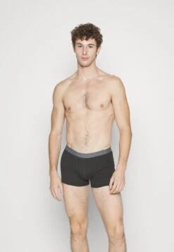 Pier One 7 Pack - Culotte - Black/Dark Blue/Beige 10 Pier One 7 Pack - Culotte - Black/Dark Blue/Beige -Ropa Pier One c939101909e74724a20dfa42a45ee4b7