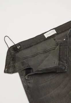 Pier One Vaqueros Rectos - Grey Denim -Ropa Pier One c942184c94414d1f83609b7325691137