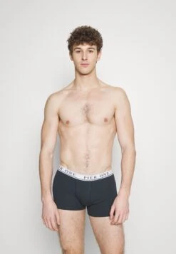 Pier One 5 Pack - Culotte - Beige/Green/Bordeaux 11 Pier One 5 Pack - Culotte - Beige/Green/Bordeaux -Ropa Pier One ca34b9484ef547d7af5be2e311c52634