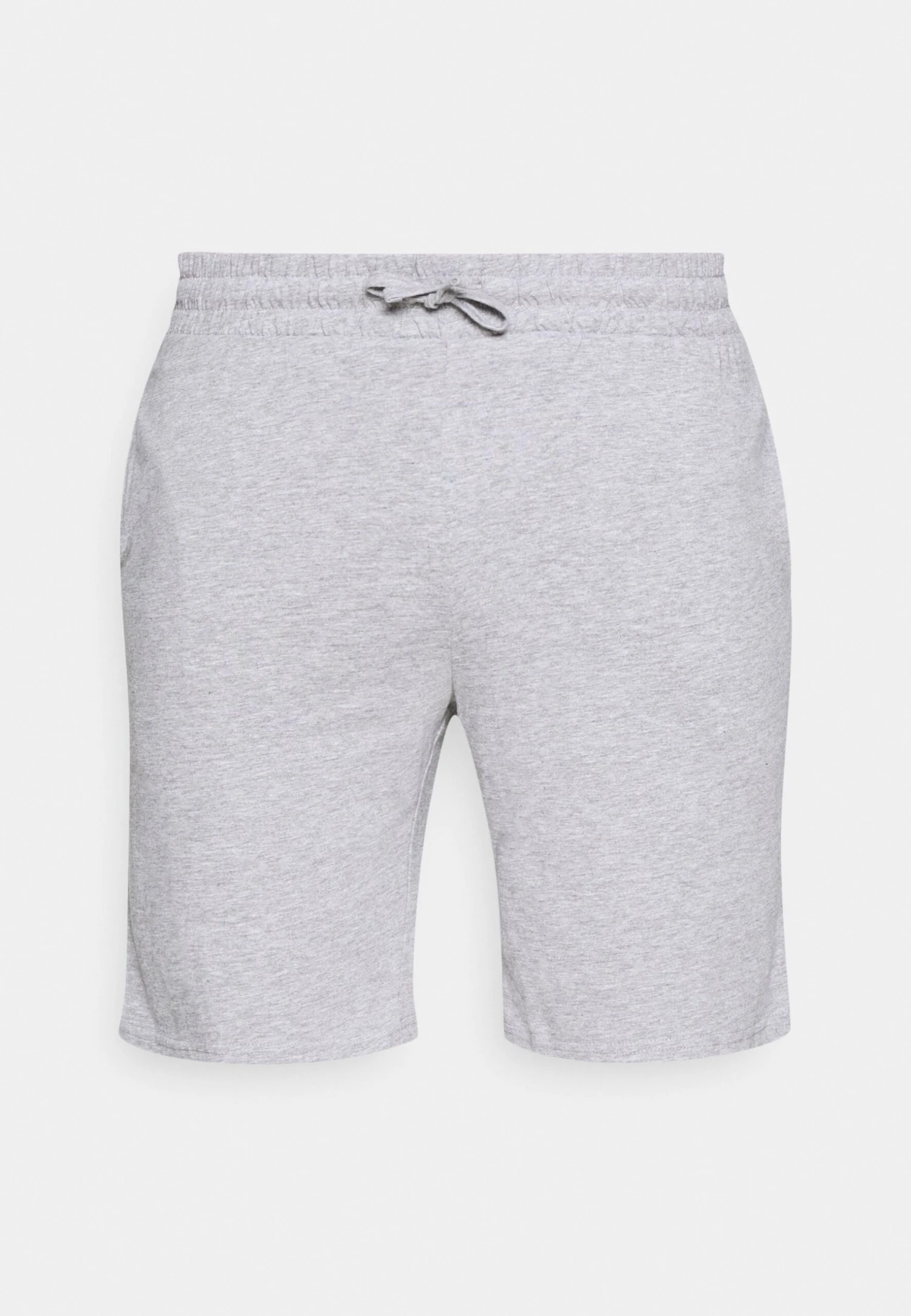 Pier One 3 Pack - Pantalón De Pijama - Black/Mottled Grey/Khaki 4 Pier One 3 Pack - Pantalón De Pijama - Black/Mottled Grey/Khaki - Imagen 2