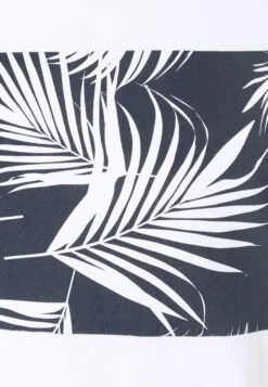 Pier One Camiseta Estampada - Blue -Ropa Pier One ca7e4fa75a23494ab2d2edfed392c508