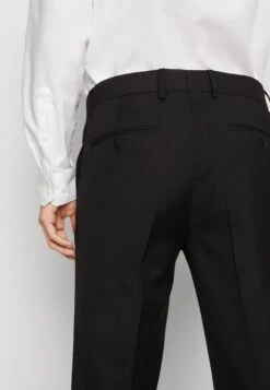 Pier One Traje - Black -Ropa Pier One cb2ee85aa433413f94a730315c37b875