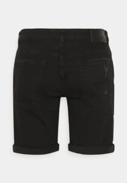 Pier One Shorts Vaqueros - Black 6 Pier One Shorts Vaqueros - Black -Ropa Pier One ccd98b4a118545a5908a4ef0131fd252