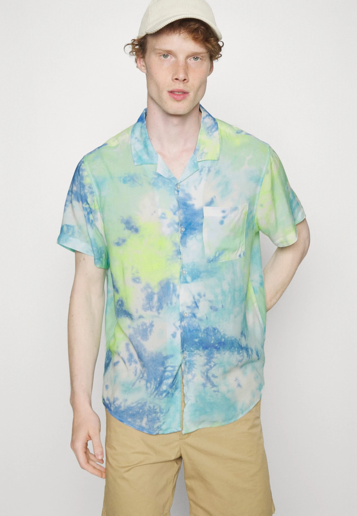 Pier One Camisa - Multicoloured 6 Pier One Camisa - Multicoloured - Imagen 4