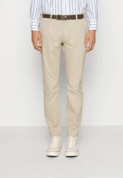 Pier One Pantalones Chinos - Beige