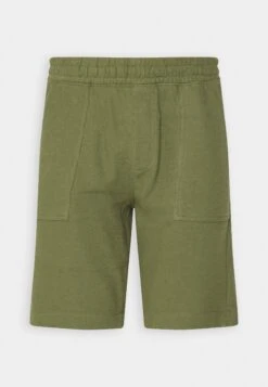 Pier One Pantalones Deportivos - Khaki -Ropa Pier One d072b0ce893b4077bd9927650172ea59