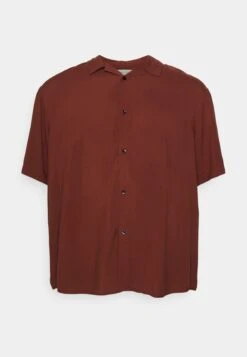 Pier One Camisa - Brown 12 Pier One Camisa - Brown -Ropa Pier One d076ca64165649c8bf1154e3d15fc466