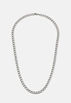 Pier One Reloj - Silver-Coloured -Ropa Pier One d135c830c8d04600bd3a93eb7103da1b