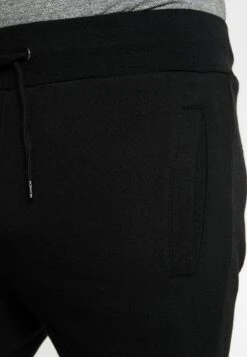 Pier One Pantalones Deportivos - Black -Ropa Pier One d13c9d3ce6fb4d109f20981841a1cdf8