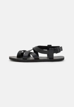 Pier One Sandalias De Dedo - Black
