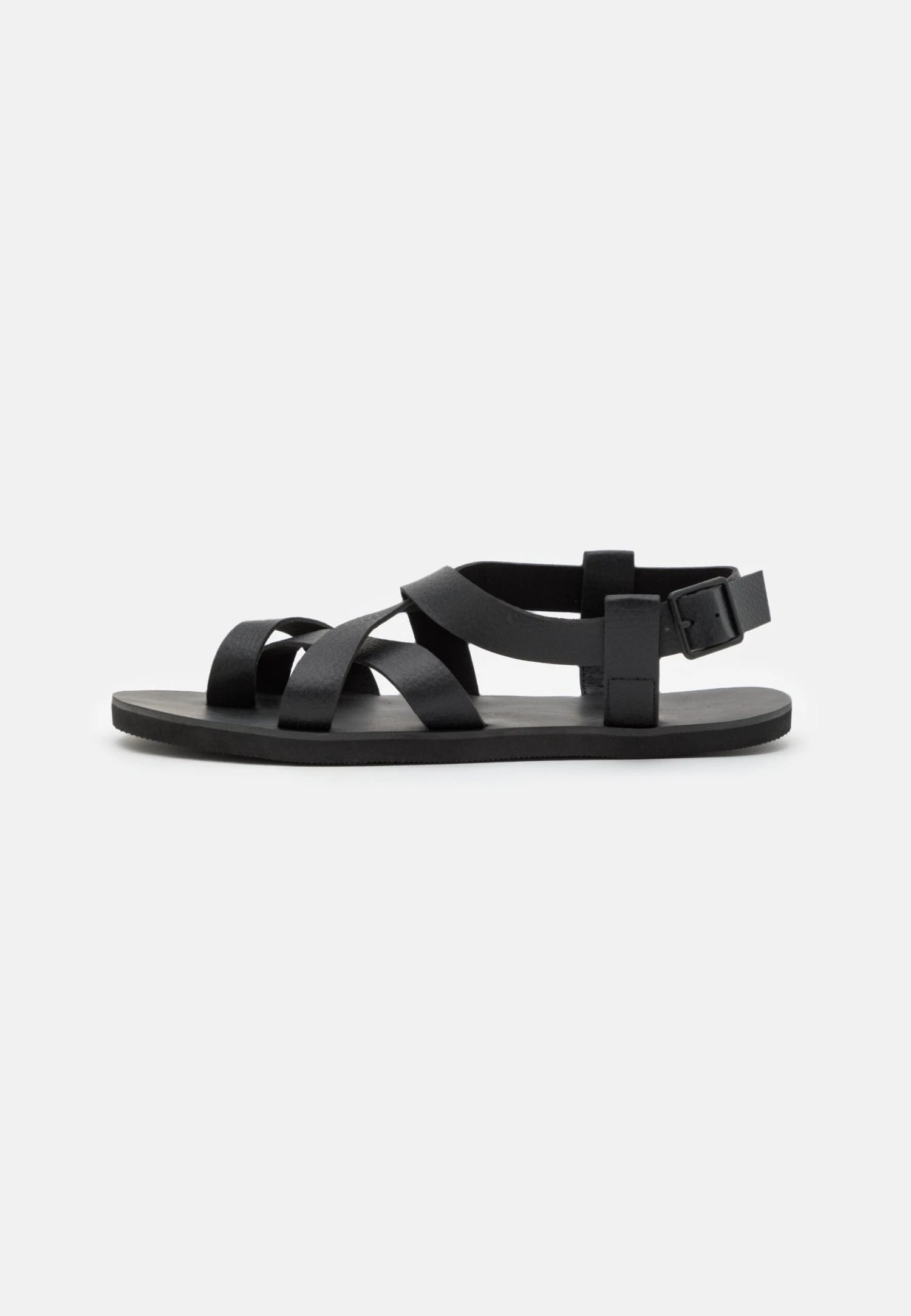 Pier One Sandalias De Dedo - Black 3 Pier One Sandalias De Dedo - Black