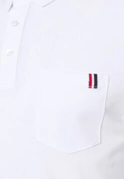 Pier One 2 Pack - Polo - Dark Blue/White -Ropa Pier One d5e9ce562273451da49b3f913e67881f