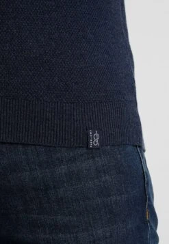 Pier One Jersey De Punto - Mottled Dark Blue 11 Pier One Jersey De Punto - Mottled Dark Blue -Ropa Pier One d67b18f4866341c2bf572c0cdc56abf1