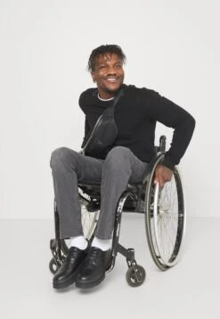 Pier One Vaqueros Rectos - Grey Denim -Ropa Pier One d68e27744b6d4606b039de4932177e16