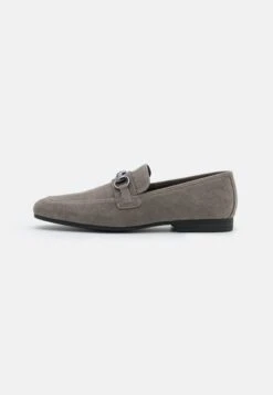 Pier One Mocasines - Grey