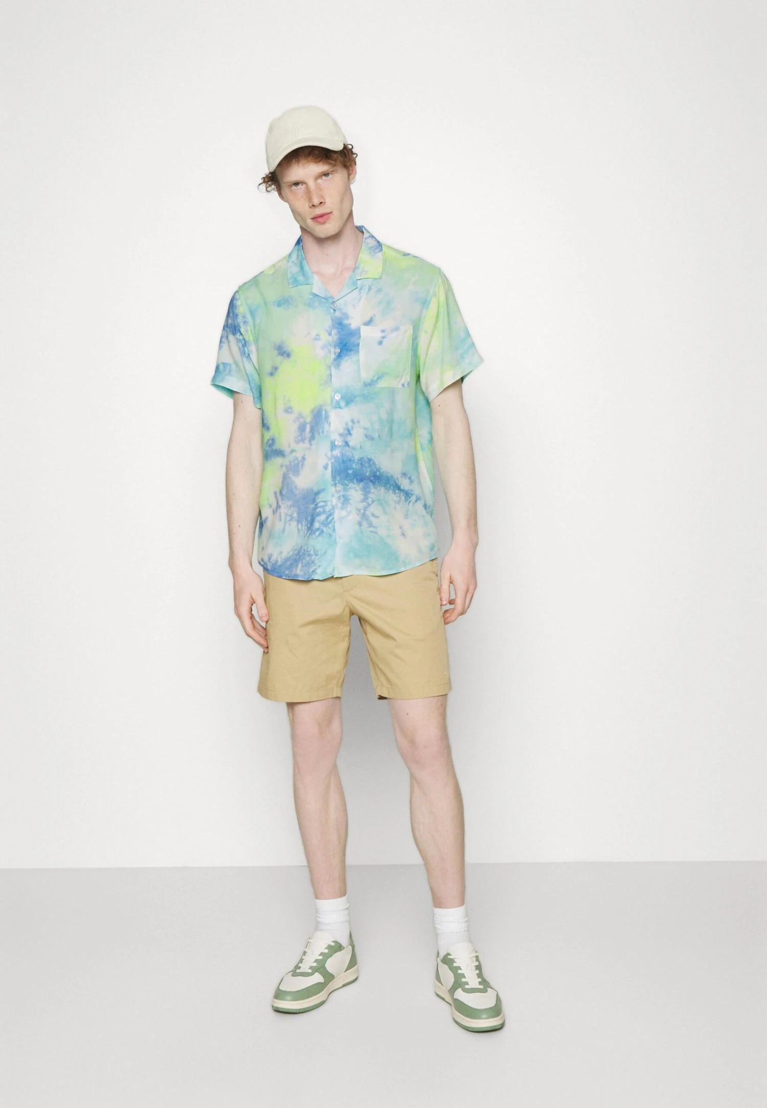 Pier One Camisa - Multicoloured 4 Pier One Camisa - Multicoloured - Imagen 2