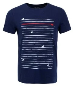 Pier One Camiseta Estampada - Navy 13 Pier One Camiseta Estampada - Navy -Ropa Pier One da5940f754eb4cdb850afdbd438d6931