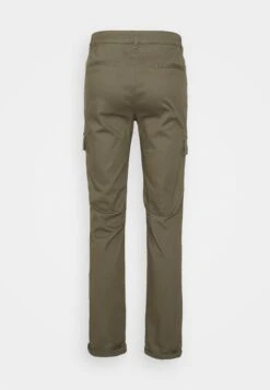 Pier One Pantalones Cargo - Olive -Ropa Pier One dafd134a29624c27ab7670cb0b014196