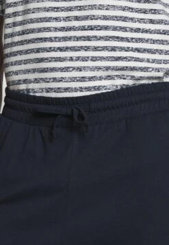 Pier One 2 Pack - Pantalón De Pijama - Dark Blue/Mottled Light Grey -Ropa Pier One dbdc8bd5dce042118b997c60935d6456