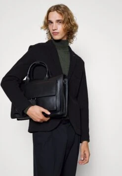 Pier One Americana - Black -Ropa Pier One dc24487541564cbeb4640eb4c5ce622c