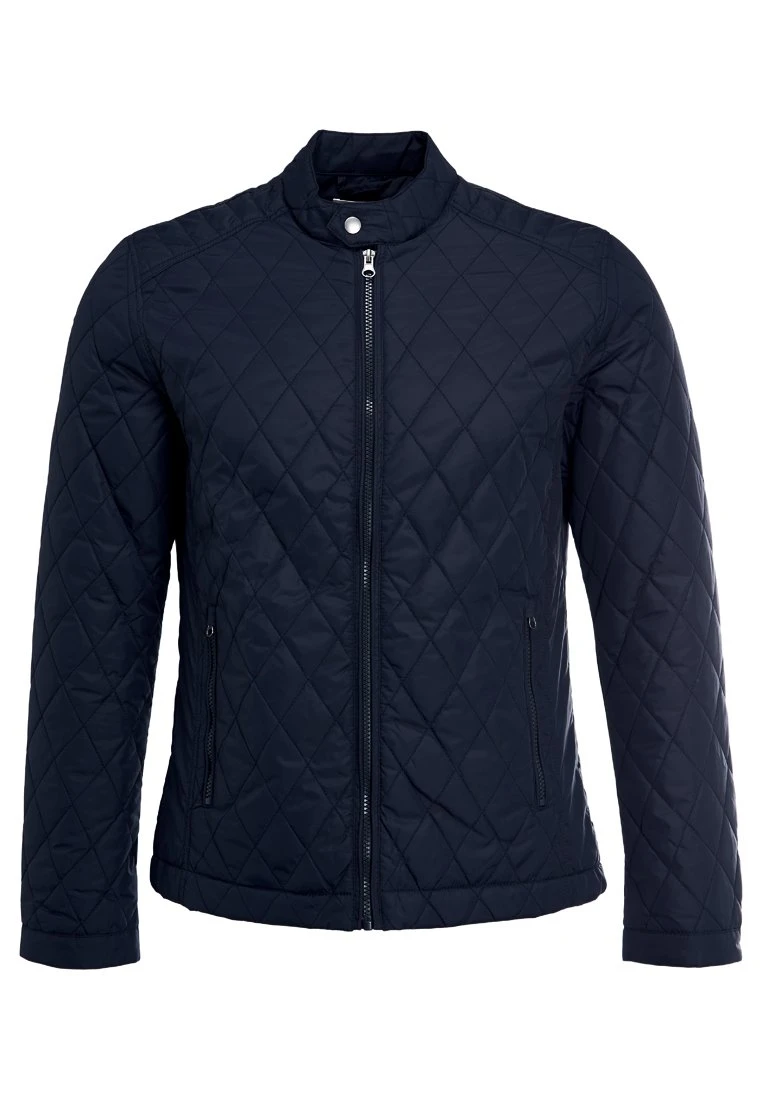 Pier One Chaqueta De Entretiempo - Dark Blue 8 Pier One Chaqueta De Entretiempo - Dark Blue - Imagen 6