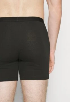 Pier One Culotte -Black -Ropa Pier One dcc905a88f6347bfb52f06ff49e51eeb