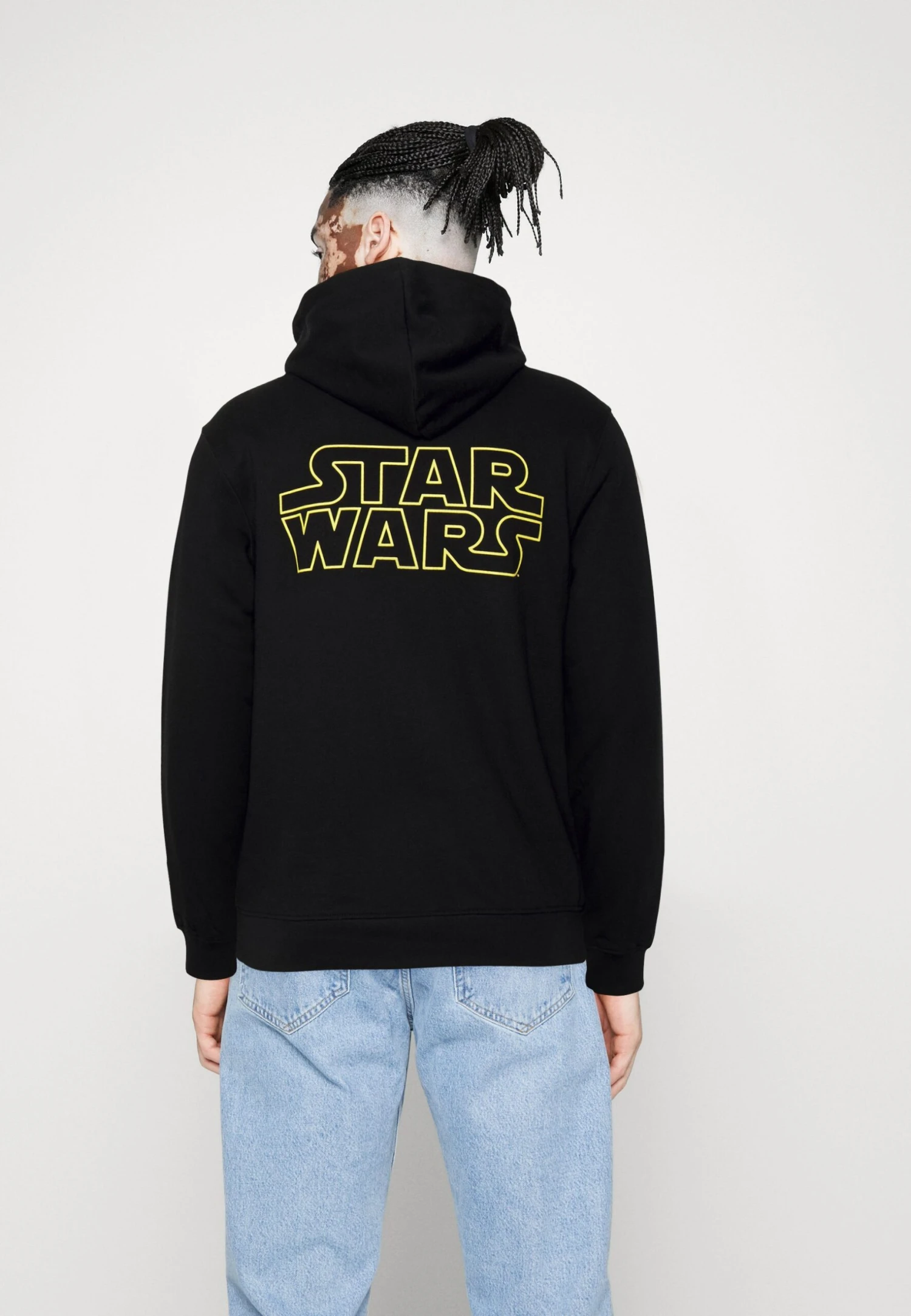 Pier One Sudadera - Black 3 Pier One Sudadera - Black