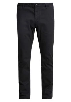 Pier One Pantalones Chinos - Black -Ropa Pier One de7c1e782adc454fa0b8fe0c6c8c1858