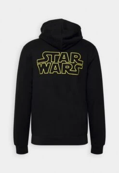 Pier One Sudadera - Black 13 Pier One Sudadera - Black -Ropa Pier One df3541b38e274c1cb1c913fc36e9c5fb