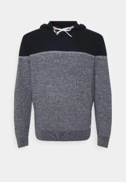 Pier One Jersey De Punto - Dark Blue