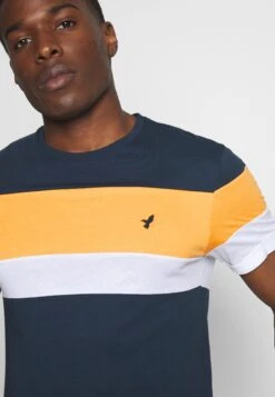 Pier One Camiseta Estampada - Dark Blue 13 Pier One Camiseta Estampada - Dark Blue -Ropa Pier One dfda5e771d014bb39456ac78ba073079