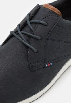 Pier One Zapatos Con Cordones - Dark Blue/White 13 Pier One Zapatos Con Cordones - Dark Blue/White -Ropa Pier One dff75f48d15744d2a2c522f733b15946