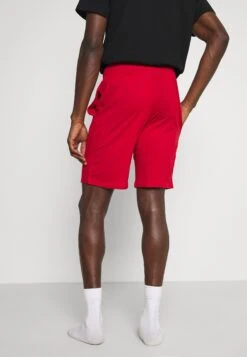 Pier One 3 Pack - Pantalón De Pijama - Black/Mottled Dark Grey/Red -Ropa Pier One e0cd2c958f994b529b3c4d27ff15221c