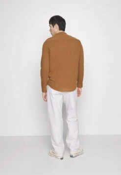 Pier One Vaqueros Boyfriend - White Denim -Ropa Pier One e11819d72efe4076aafbce6a6ab1c190