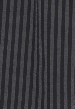 Pier One 5 Pack - Boxer - Black/Dark Grey -Ropa Pier One e1588e02f87e43f0bb4ba017303c7a04