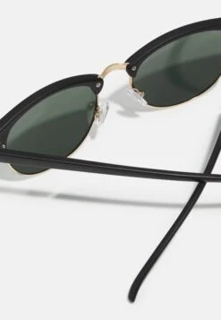 Pier One Unisex - Gafas De Sol - Black/Green 8 Pier One Unisex - Gafas De Sol - Black/Green -Ropa Pier One e1f96fdeaeb540b5afa394ab48bca716