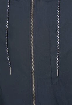 Pier One Cortaviento - Dark Blue 7 Pier One Cortaviento - Dark Blue -Ropa Pier One e2b12e2fda5441049150a58d45de8ace