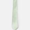 Pier One Corbata - Light Green -Ropa Pier One e3d232a5442c4d40897a74b35dd2d779