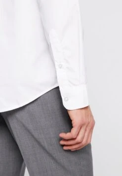 Pier One 2 Pack - Camisa Elegante - White/Light Blue 11 Pier One 2 Pack - Camisa Elegante - White/Light Blue -Ropa Pier One e517776bf75e47cd95ab73ee8298362f