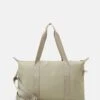 Pier One Unisex - Bolsa De Fin De Semana - Beige -Ropa Pier One e531a3ccbceb4dbf9a20a524ca3519e1