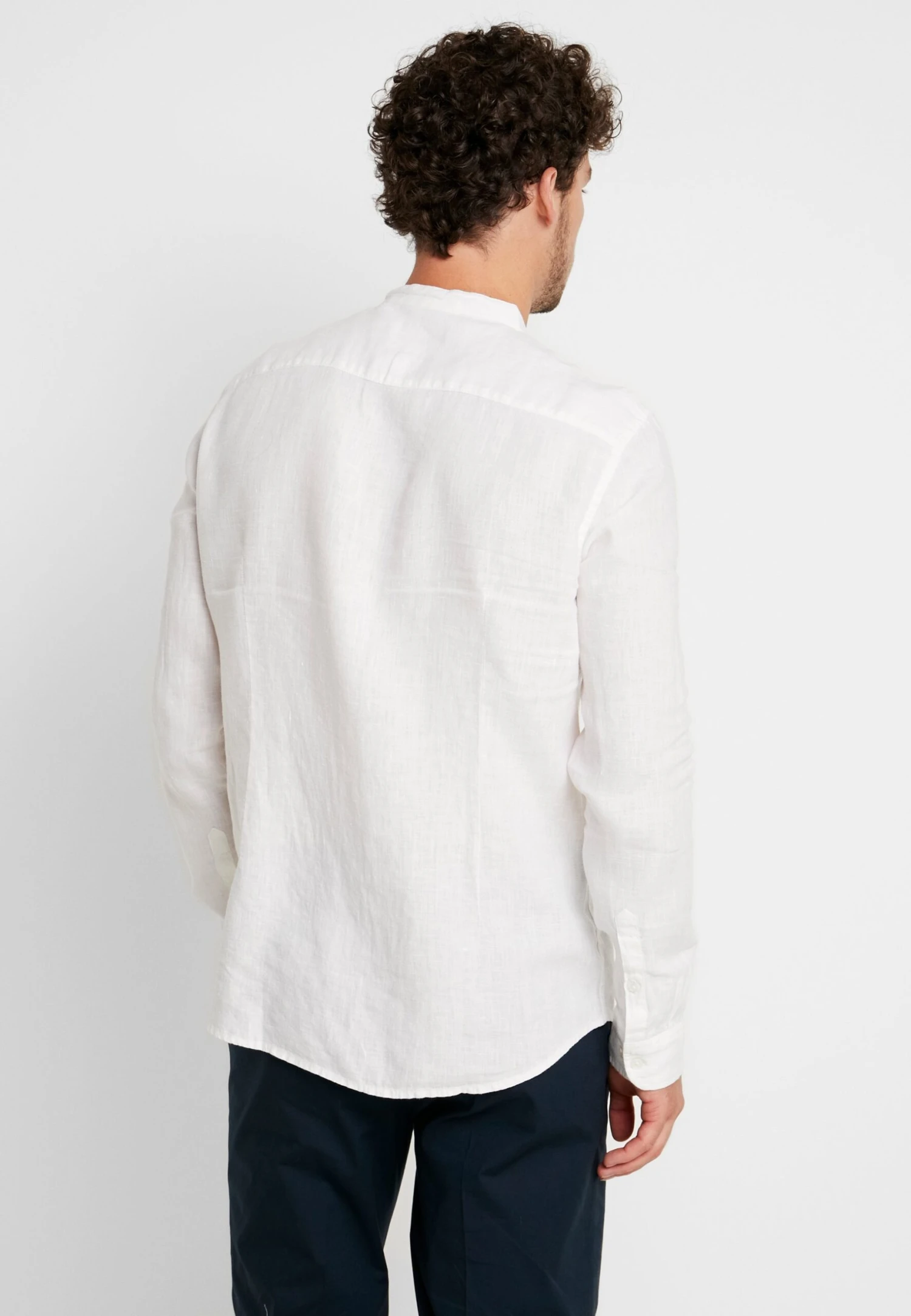 Pier One Camisa - White 5 Pier One Camisa - White - Imagen 3